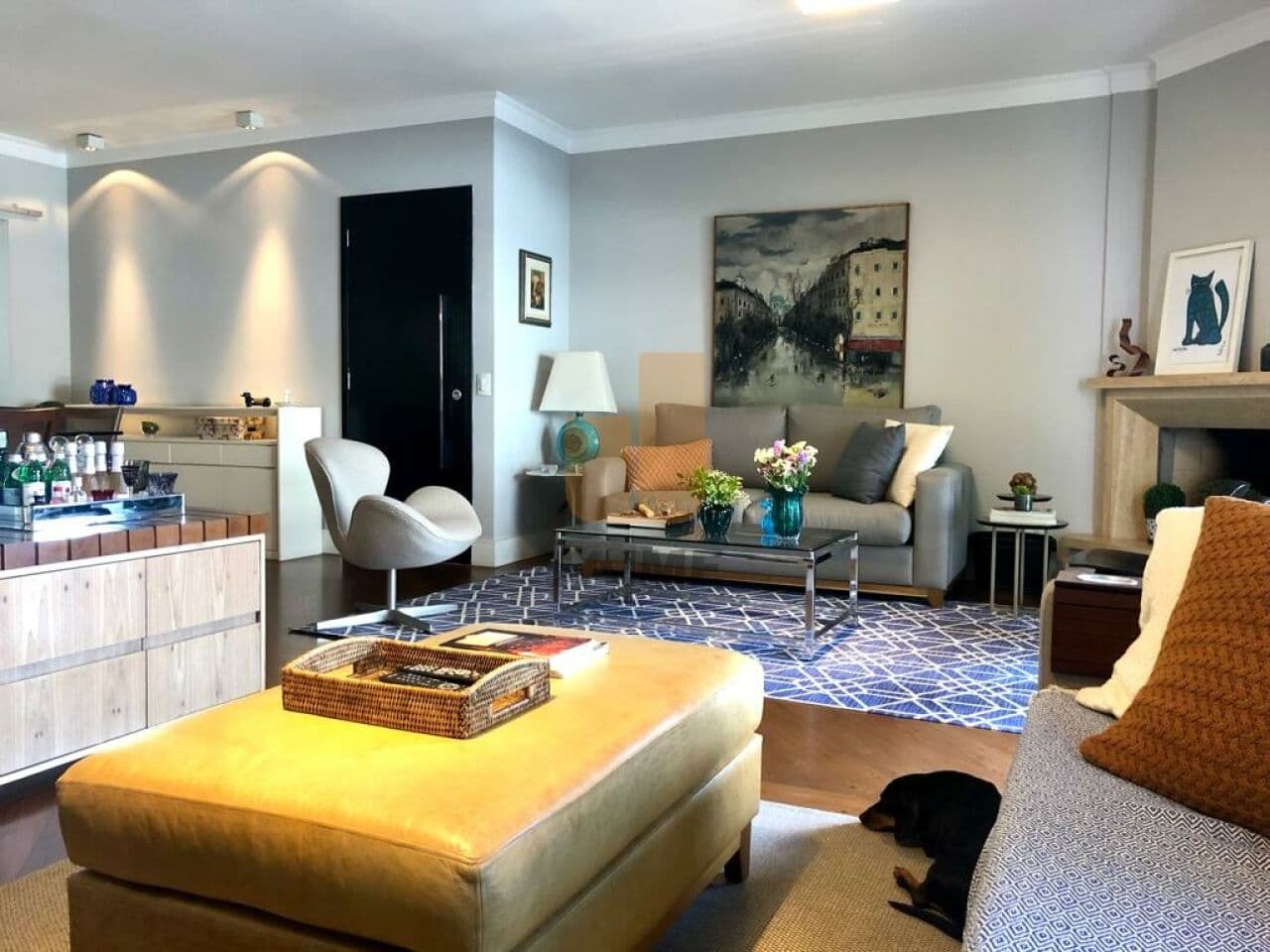 Apartamento de 3 dormitórios na R MATTIA FILIZZOLA — Real Parque, São Paulo - foto 3