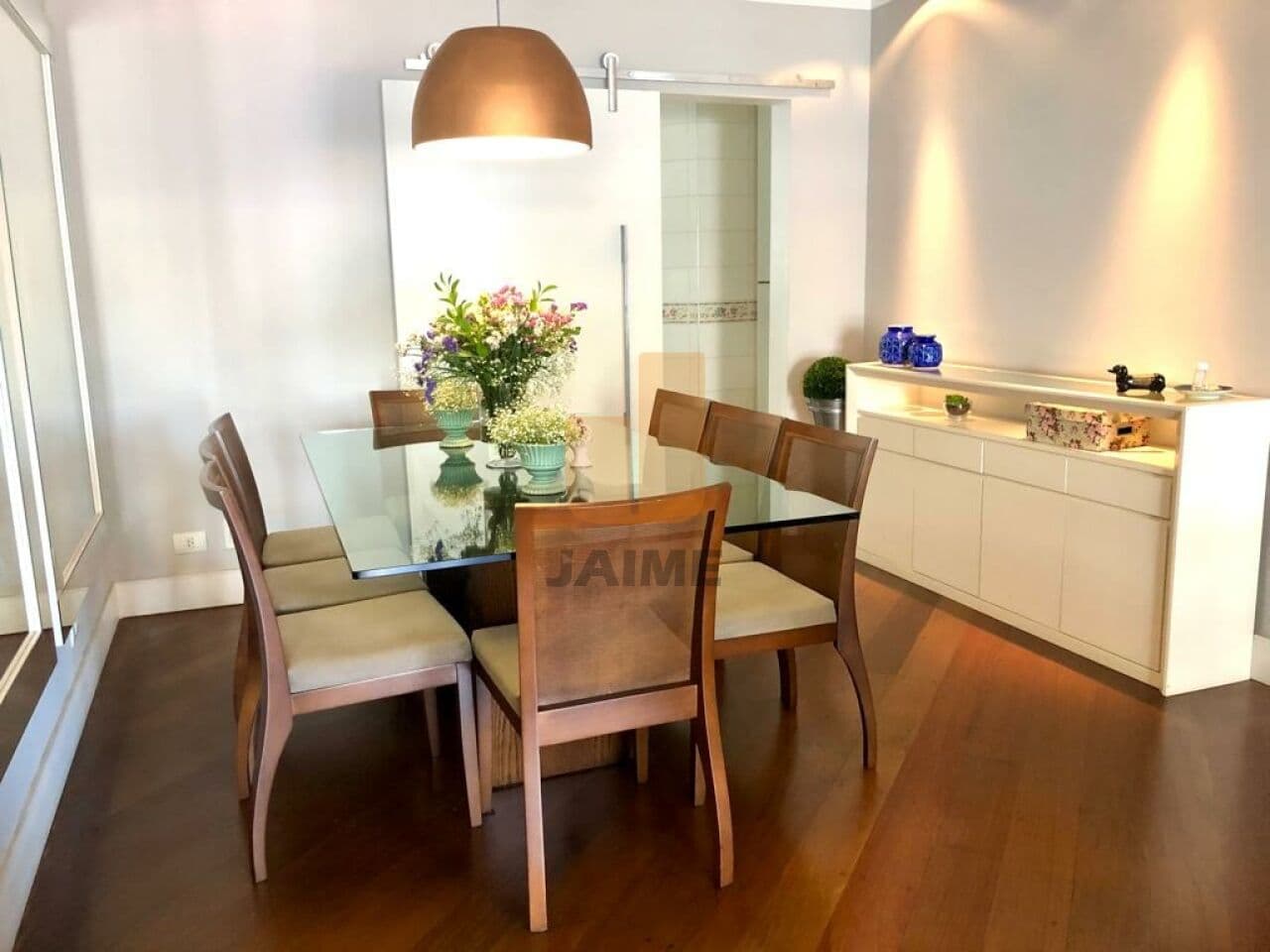 Apartamento de 3 dormitórios na R MATTIA FILIZZOLA — Real Parque, São Paulo - foto 5