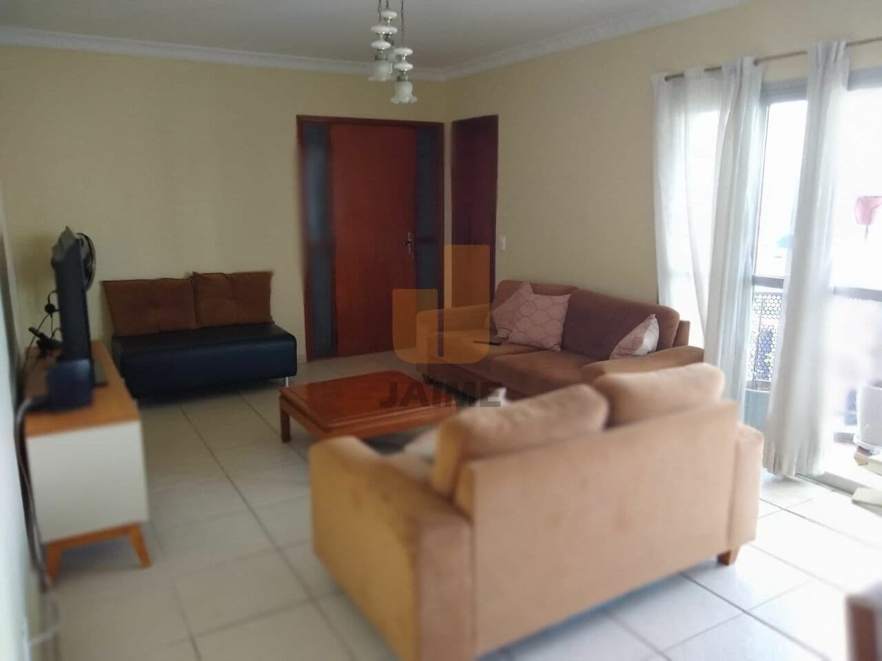 Apartamento em Alto da Lapa