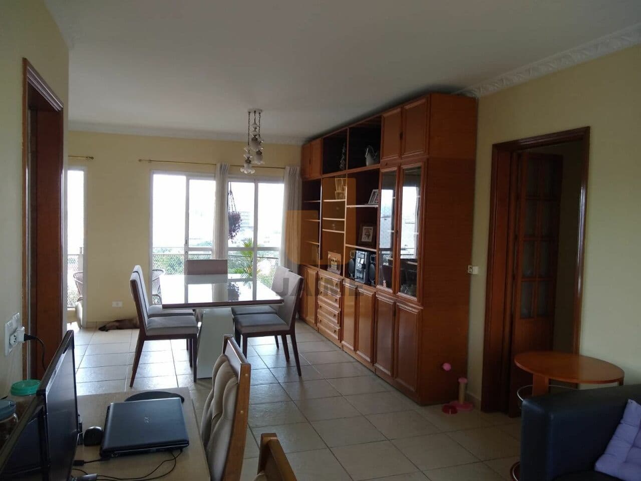 Apartamento de 3 dormitórios na R JOÃO ANES — Alto da Lapa, São Paulo - foto 2