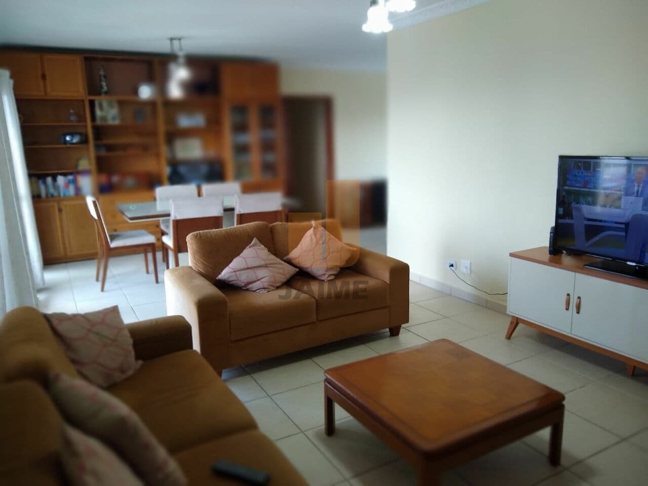 Apartamento de 3 dormitórios na R JOÃO ANES — Alto da Lapa, São Paulo - foto 3