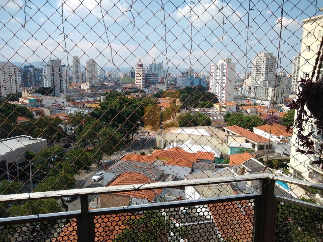 Apartamento de 3 dormitórios na R JOÃO ANES — Alto da Lapa, São Paulo - foto 4