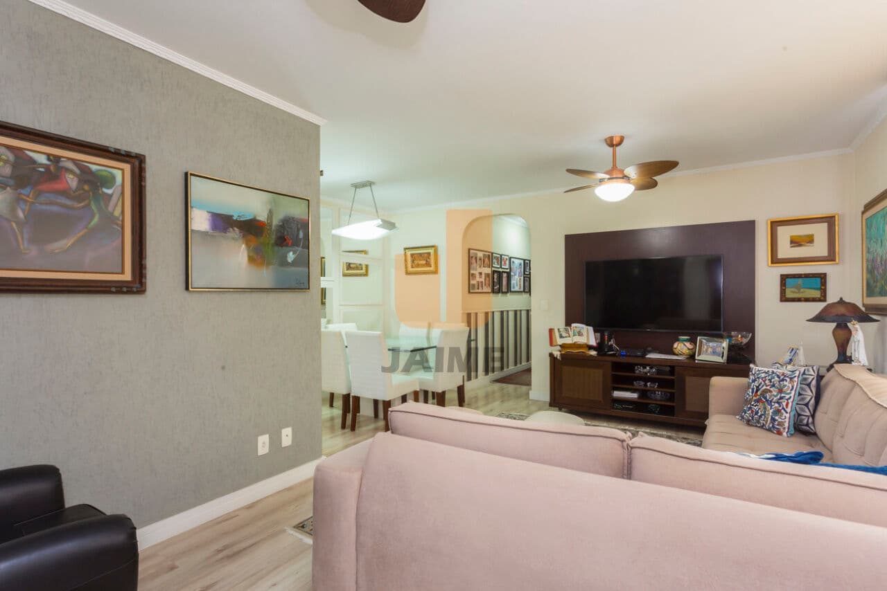 Apartamento de 3 dormitórios na R CAIUBI — Perdizes, São Paulo - foto 3