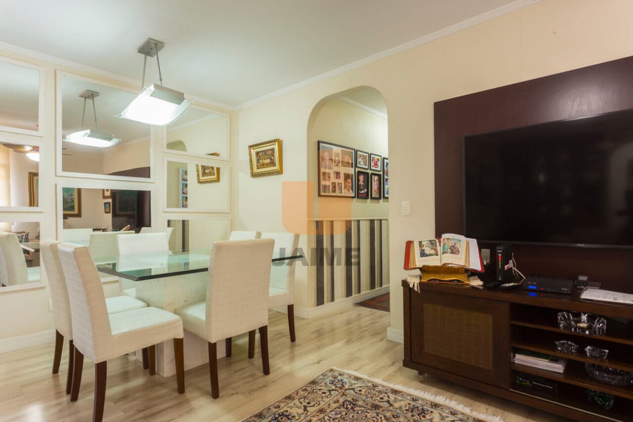 Apartamento de 3 dormitórios na R CAIUBI — Perdizes, São Paulo - foto 5