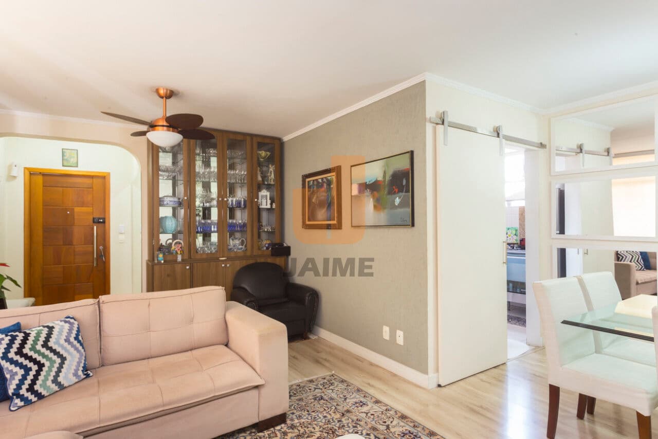 Apartamento de 3 dormitórios na R CAIUBI — Perdizes, São Paulo - foto 4