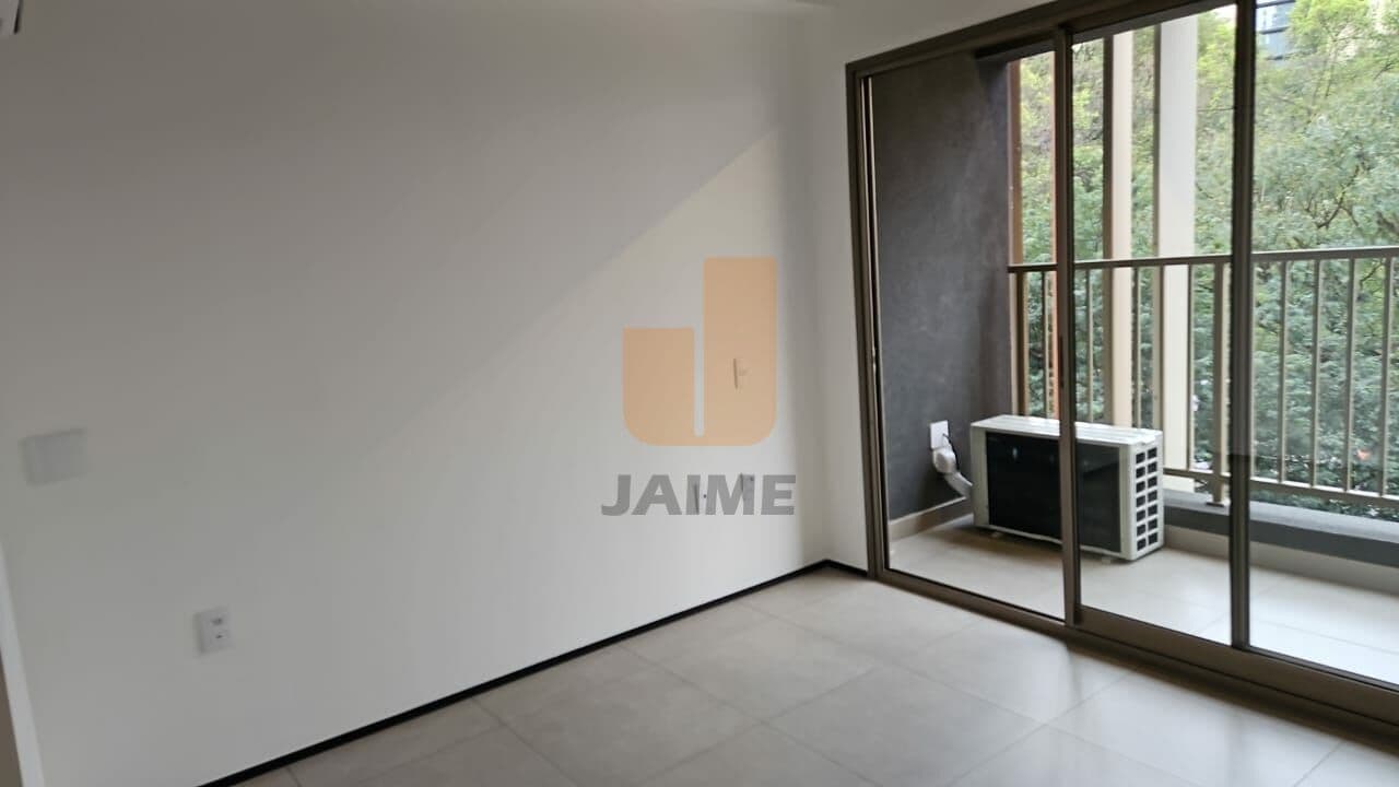 Apartamento em Cerqueira César