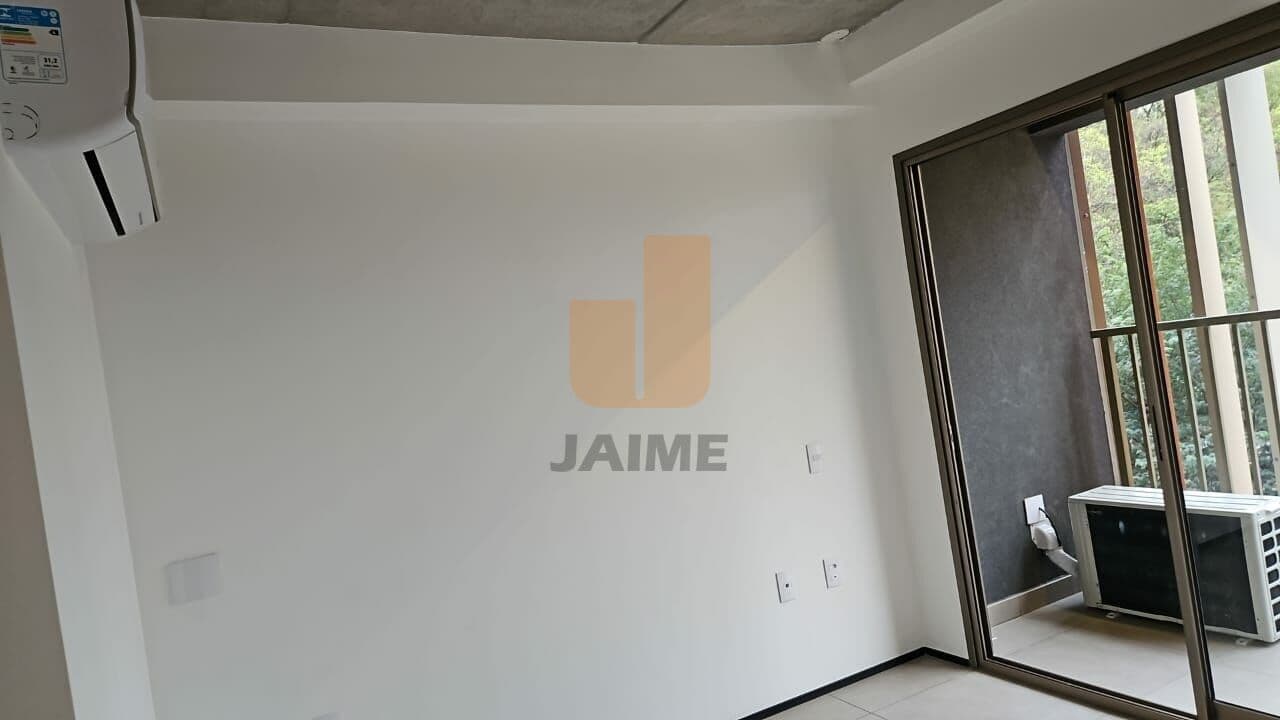 Apartamento de 1 dormitório na R Doutor Melo Alves — Cerqueira César, São Paulo - foto 3