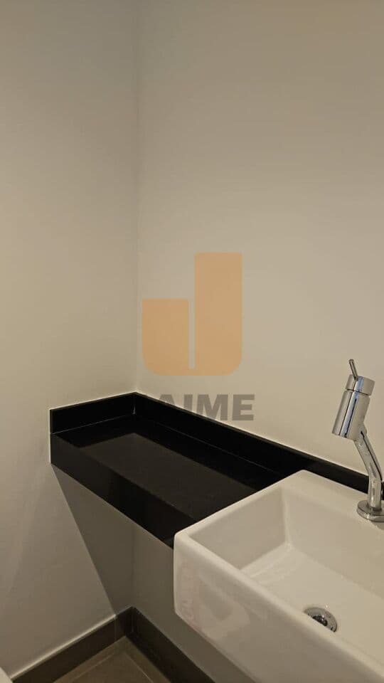 Apartamento de 1 dormitório na R Doutor Melo Alves — Cerqueira César, São Paulo - foto 5