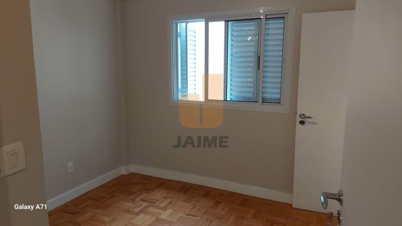Apartamento de 3 dormitórios na R CAPOTE VALENTE — Pinheiros, São Paulo - foto 3