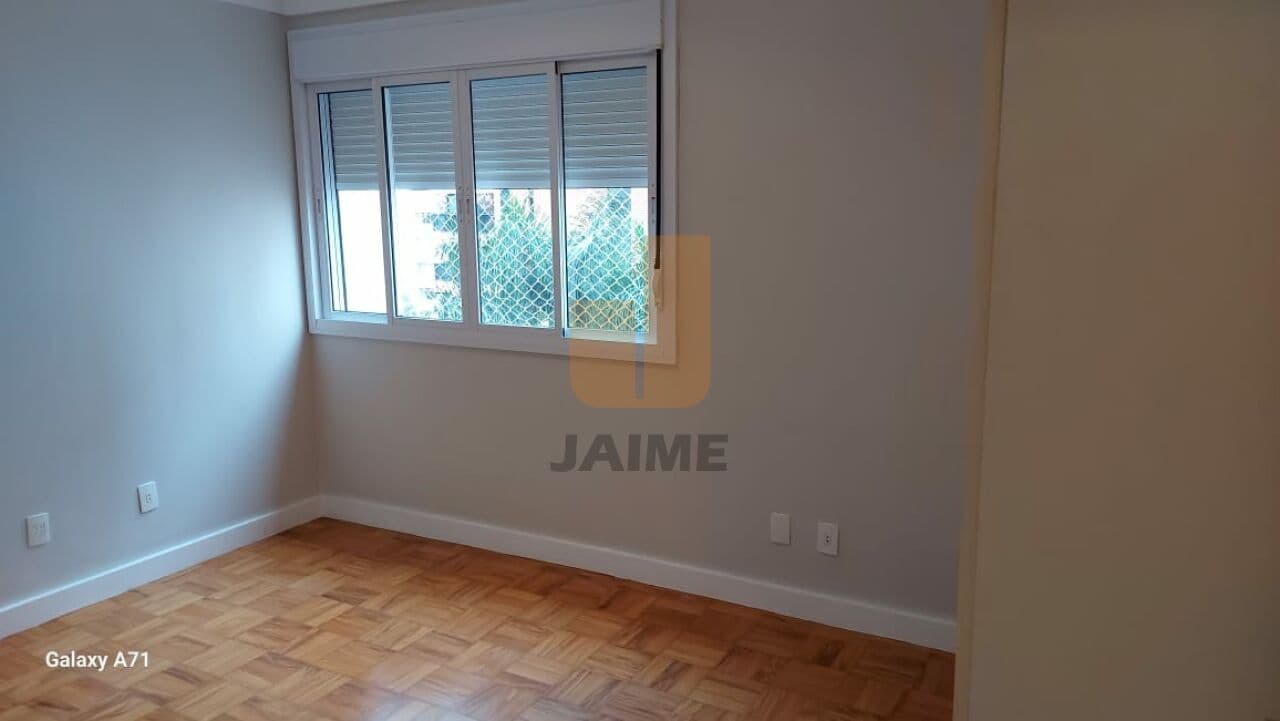 Apartamento de 3 dormitórios na R CAPOTE VALENTE — Pinheiros, São Paulo - foto 5