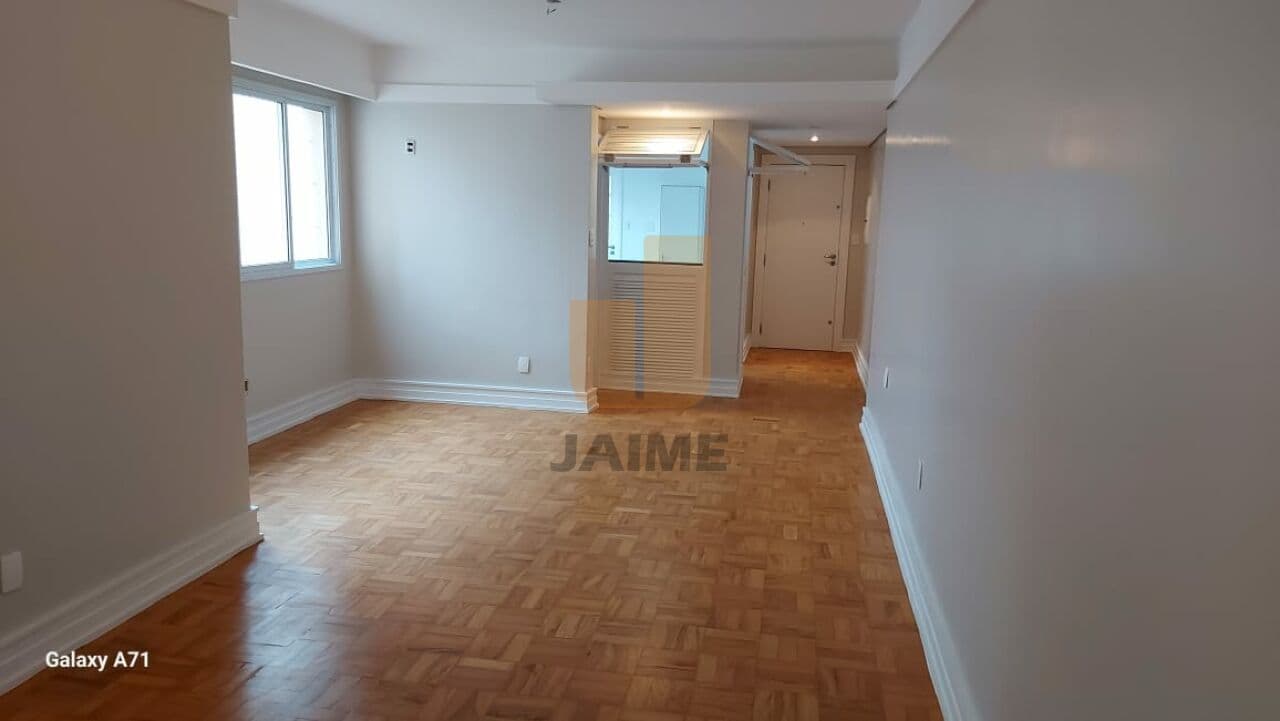 Apartamento em Pinheiros
