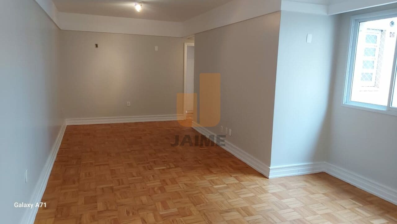 Apartamento de 3 dormitórios na R CAPOTE VALENTE — Pinheiros, São Paulo - foto 2