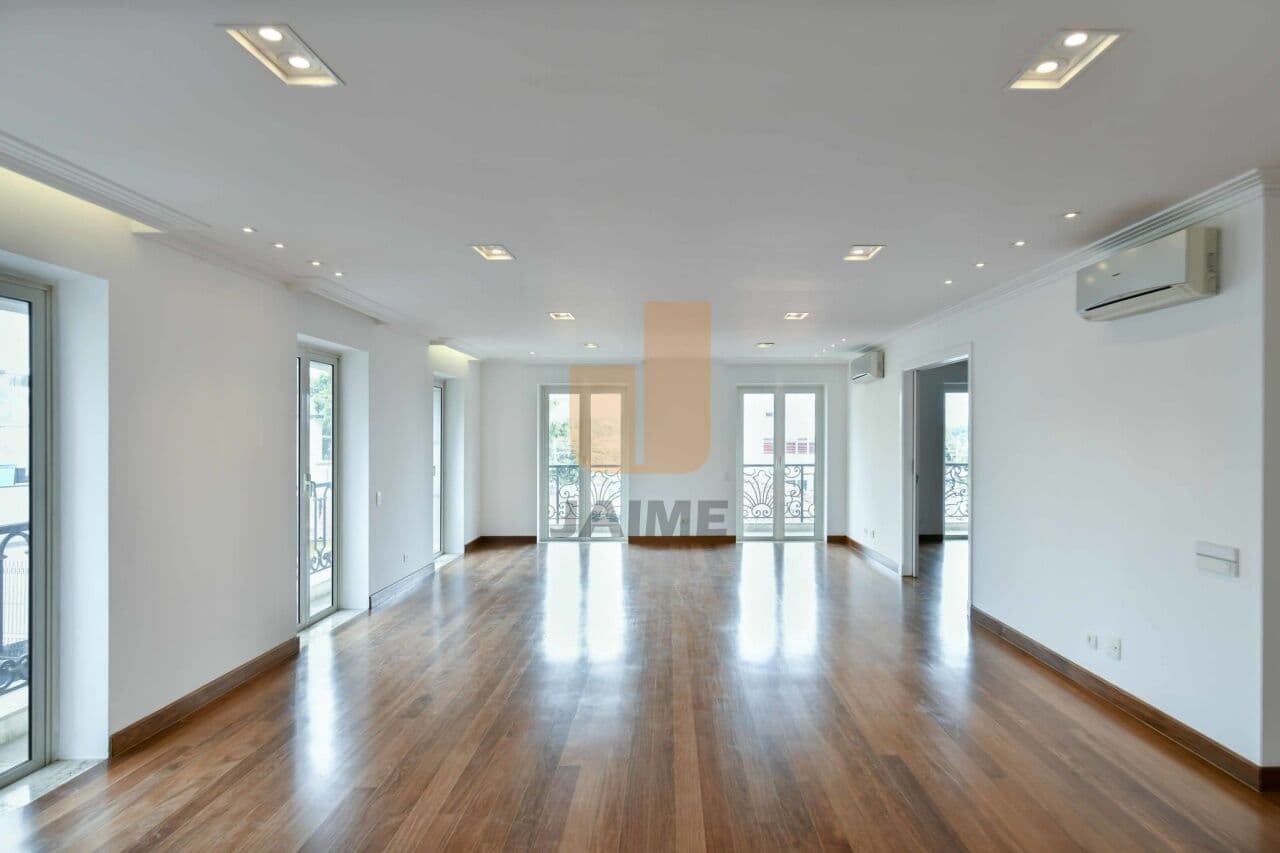Apartamento de 4 dormitórios na R Henrique Martins — Jardim Paulista, São Paulo - foto 2