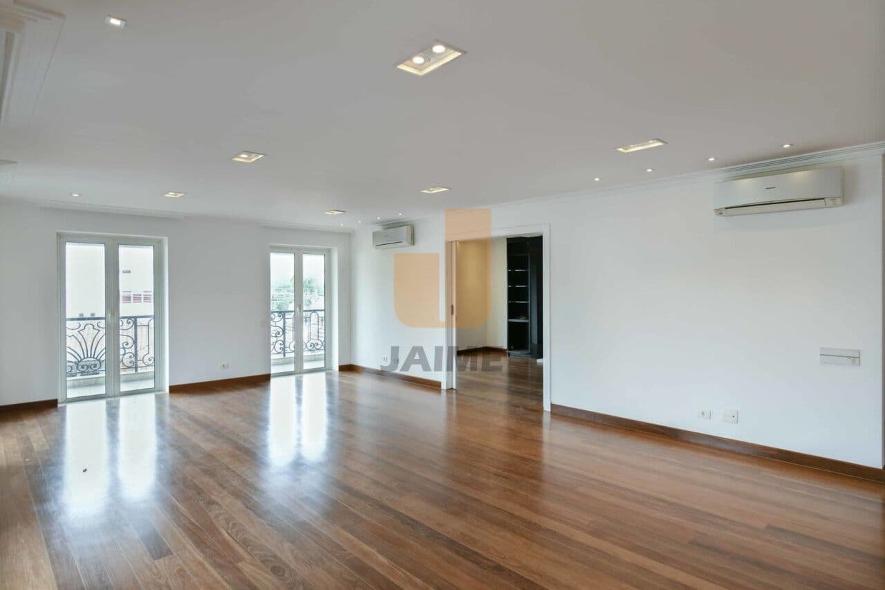 Apartamento de 4 dormitórios na R Henrique Martins — Jardim Paulista, São Paulo - foto 3