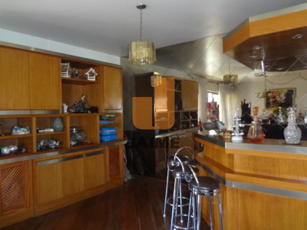 Apartamento de 3 dormitórios na R BAHIA — Higienópolis, São Paulo - foto 2