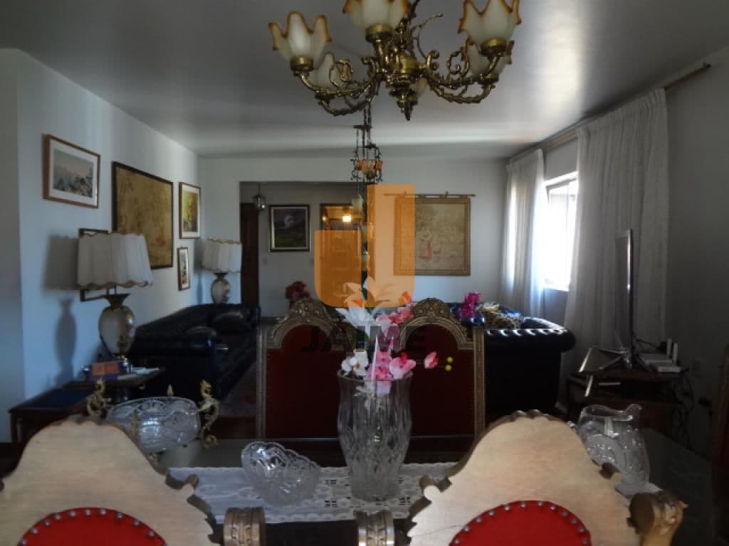 Apartamento de 3 dormitórios na R BAHIA — Higienópolis, São Paulo - foto 5
