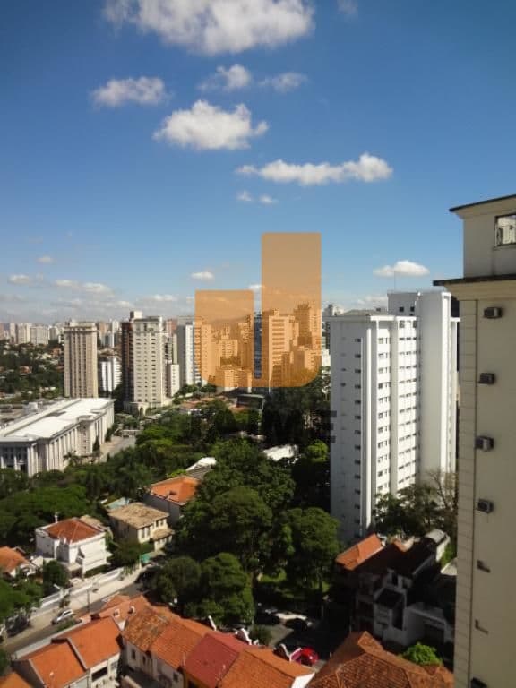 Apartamento de 3 dormitórios na R BAHIA — Higienópolis, São Paulo - foto 3