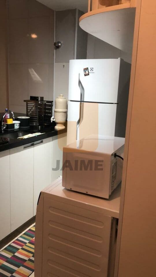 Apartamento de 1 dormitório na R DO AROUCHE — República, São Paulo - foto 3