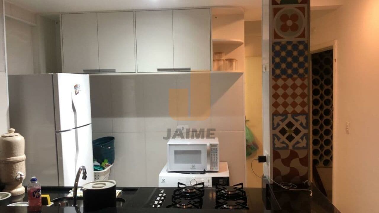 Apartamento de 1 dormitório na R DO AROUCHE — República, São Paulo - foto 5