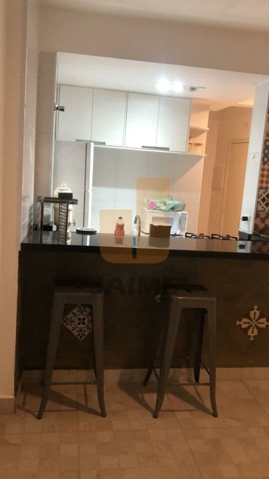 Apartamento de 1 dormitório na R DO AROUCHE — República, São Paulo - foto 4