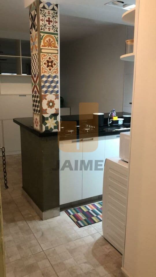 Apartamento de 1 dormitório na R DO AROUCHE — República, São Paulo - foto 2