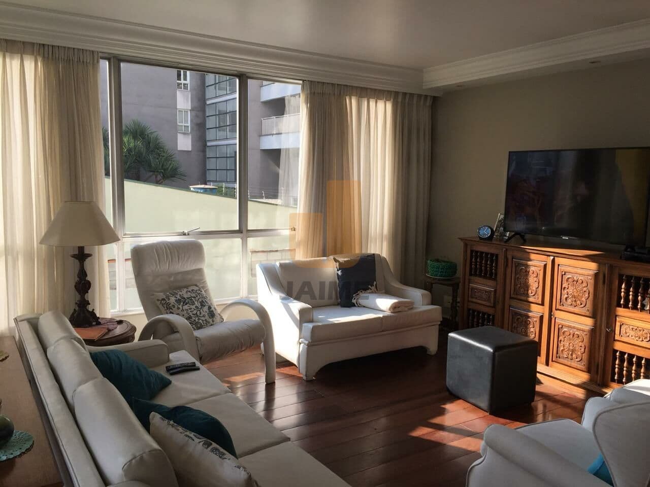 Apartamento em Jardim Paulista