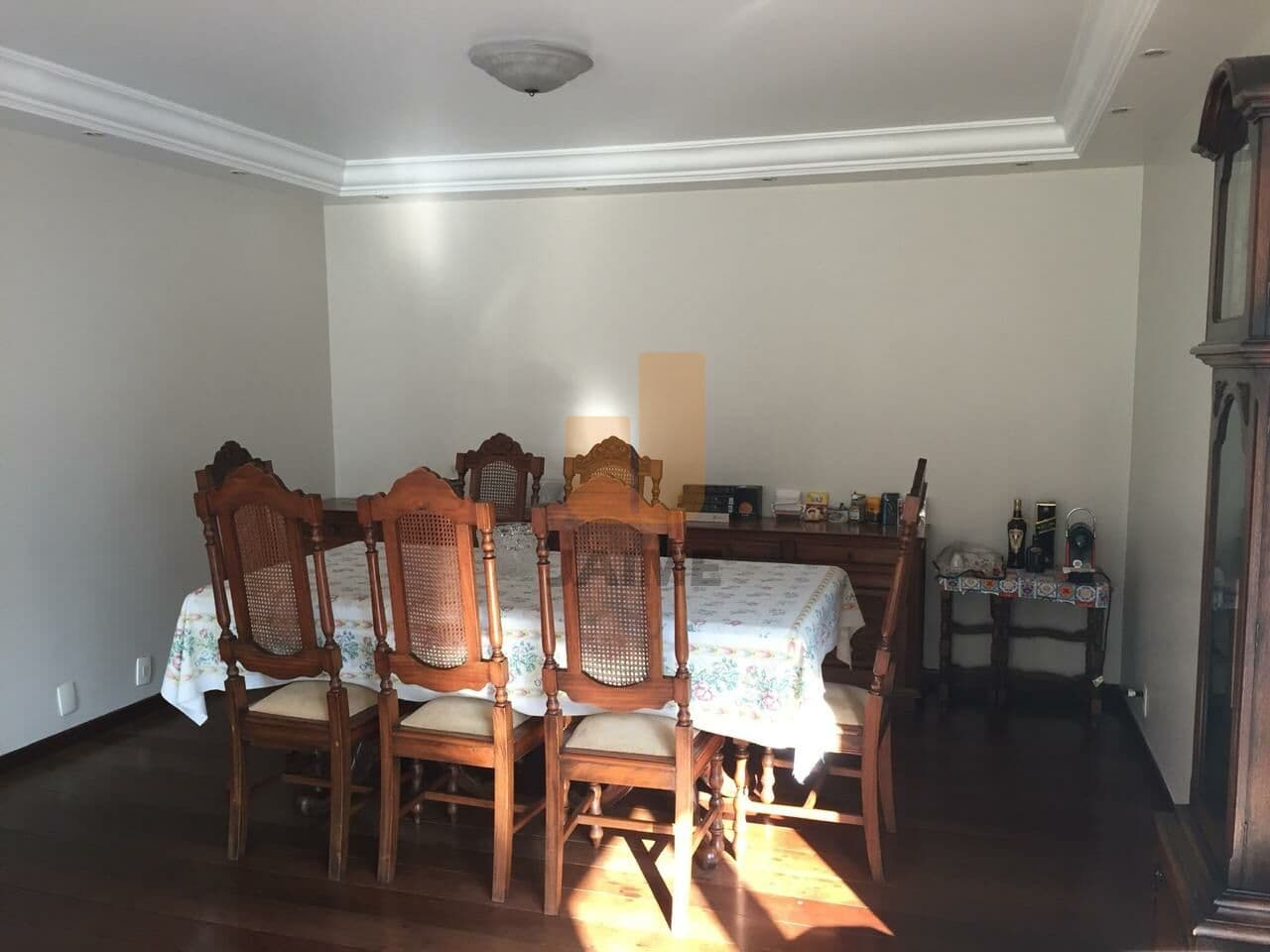 Apartamento de 4 dormitórios na AL Sarutaiá — Jardim Paulista, São Paulo - foto 3