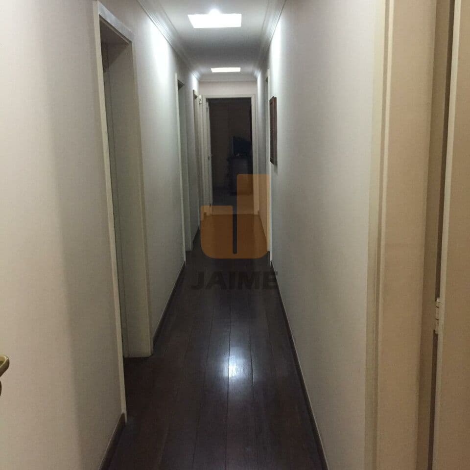 Apartamento de 4 dormitórios na AL Sarutaiá — Jardim Paulista, São Paulo - foto 5