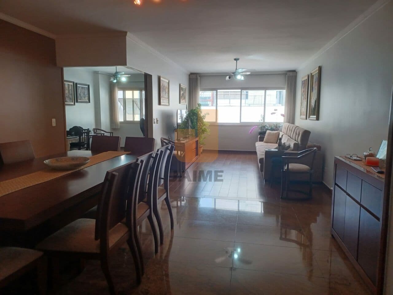 Apartamento de 4 dormitórios na R SERGIPE — Higienópolis, São Paulo - foto 3