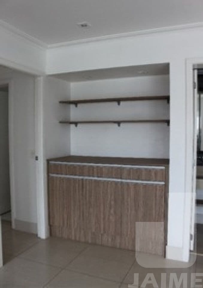 Apartamento de 3 dormitórios na R TAGIPURU — Barra Funda, São Paulo - foto 3