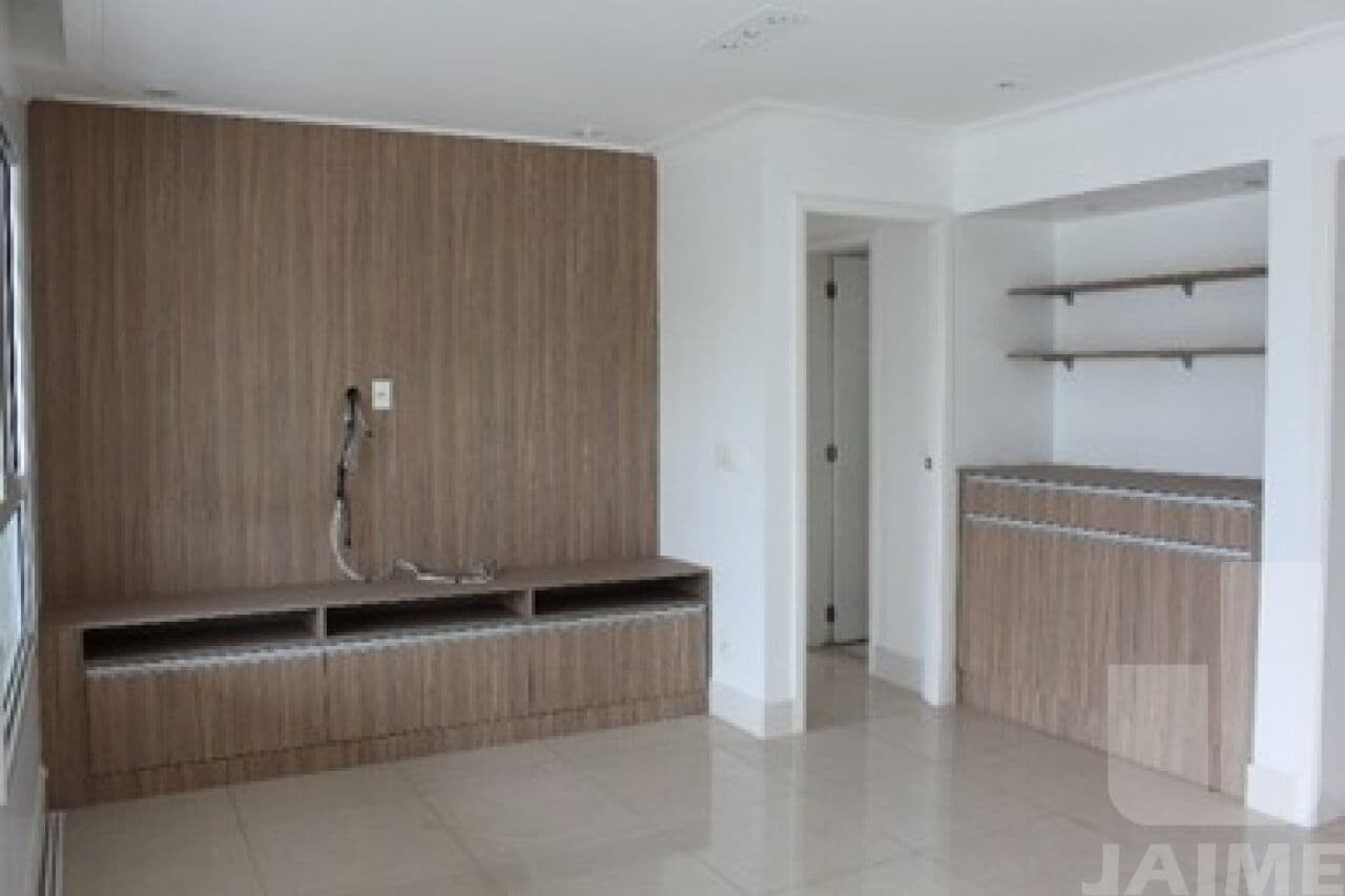 Apartamento de 3 dormitórios na R TAGIPURU — Barra Funda, São Paulo - foto 2