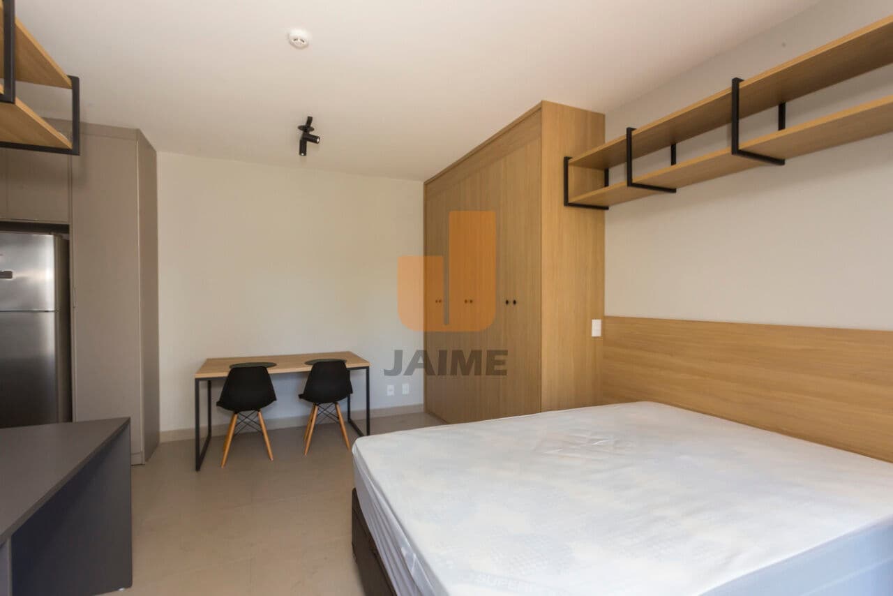 Apartamento de 1 dormitório na R Apiacás — Perdizes, São Paulo - foto 4