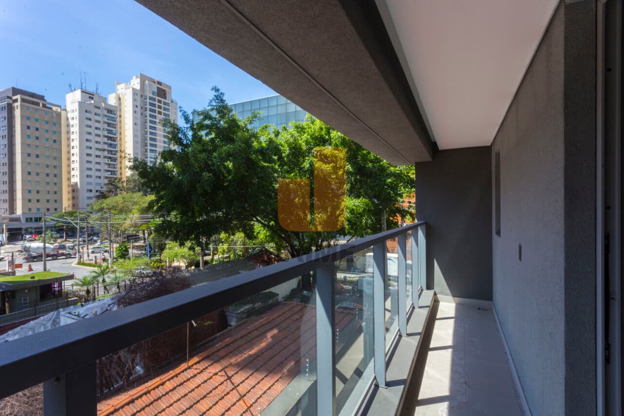 Apartamento de 1 dormitório na R Apiacás — Perdizes, São Paulo - foto 5