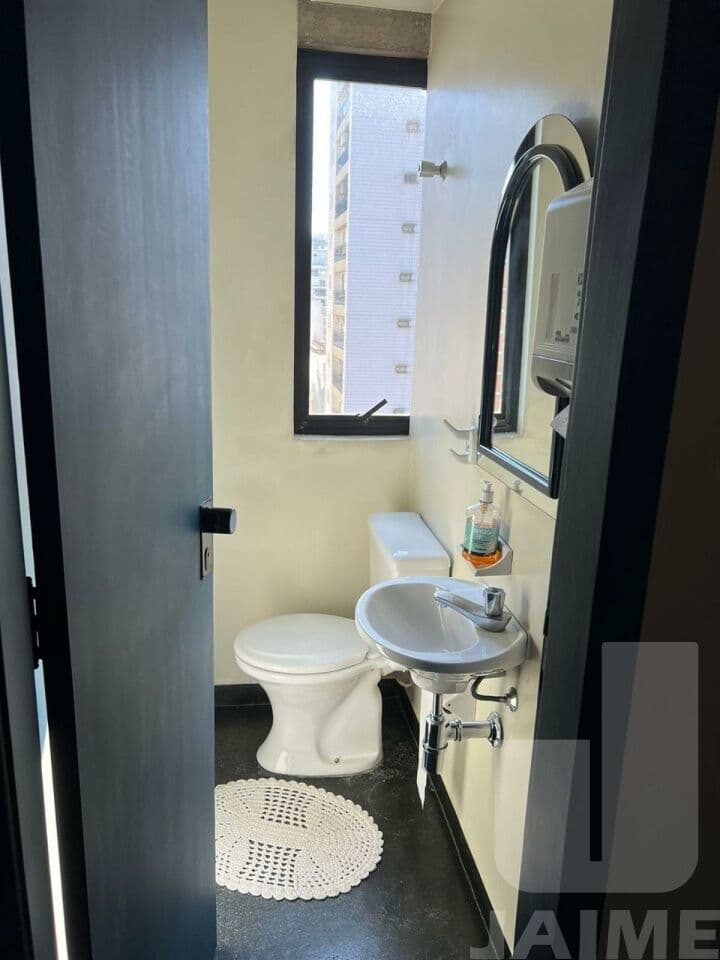 Comercial na R MATO GROSSO — Higienópolis, São Paulo - foto 2