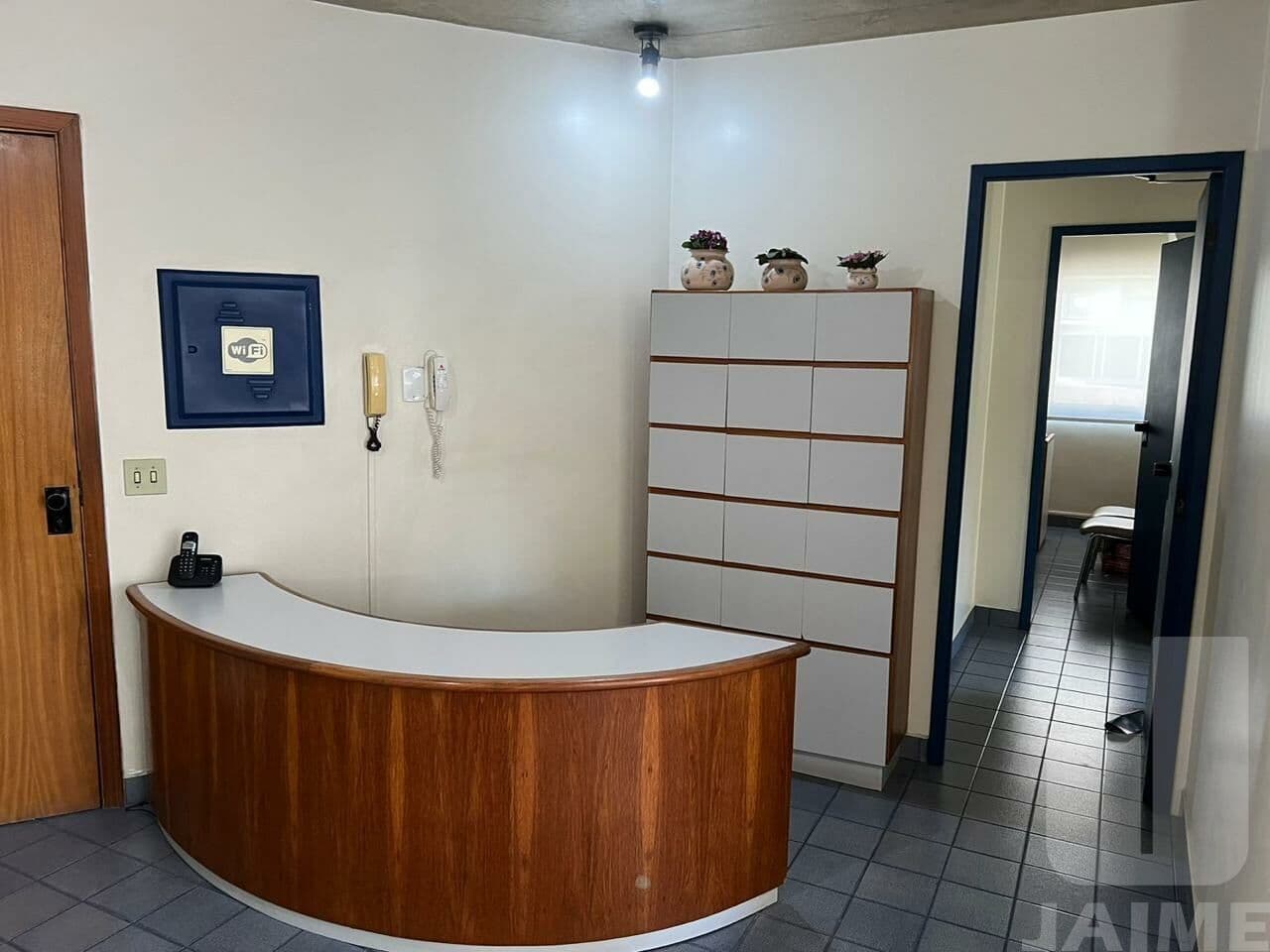 Comercial na R MATO GROSSO — Higienópolis, São Paulo - foto 3