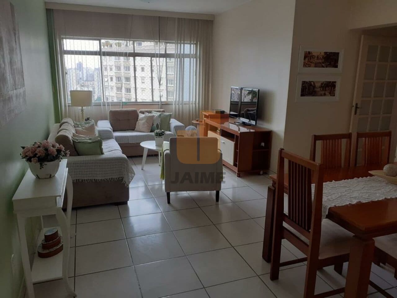 Apartamento de 3 dormitórios na R HEITOR PENTEADO — Sumarezinho, São Paulo - foto 2