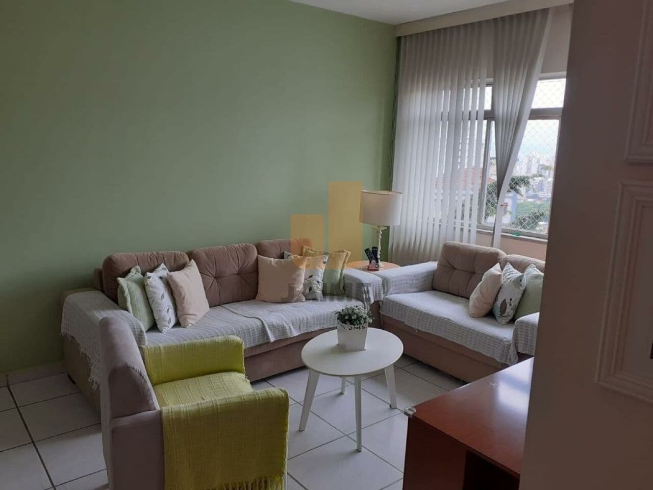 Apartamento em Sumarezinho