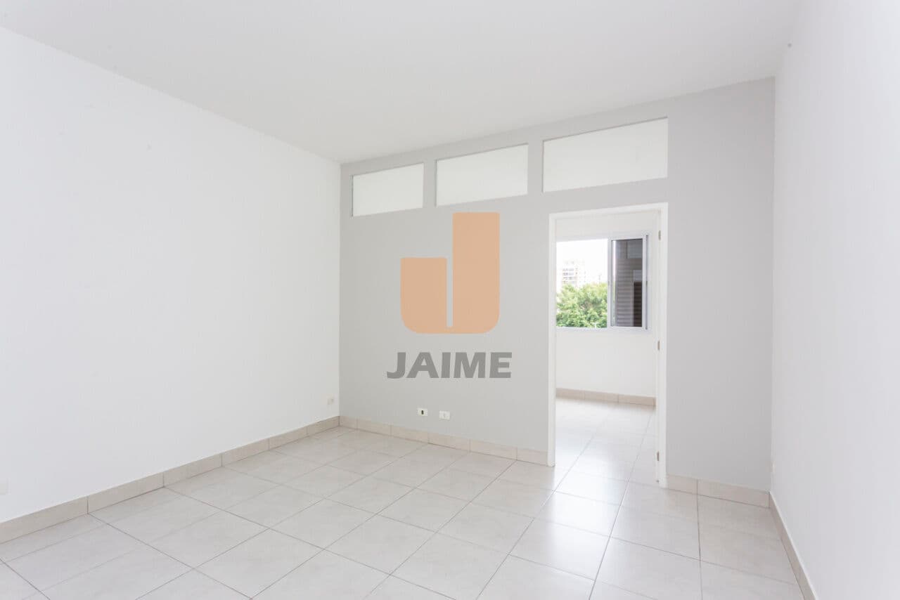 Apartamento em Perdizes