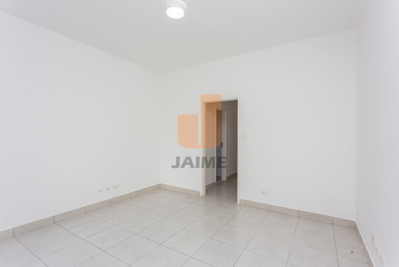 Apartamento de 1 dormitório na R CARDOSO DE ALMEIDA — Perdizes, São Paulo - foto 3