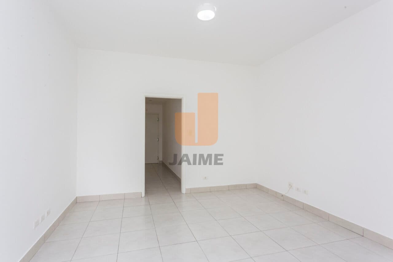 Apartamento de 1 dormitório na R CARDOSO DE ALMEIDA — Perdizes, São Paulo - foto 4