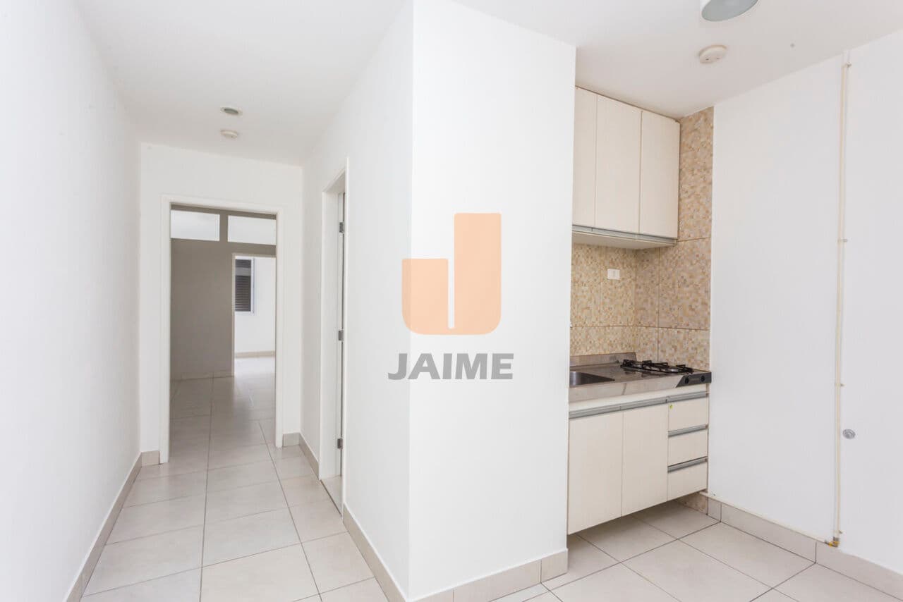 Apartamento de 1 dormitório na R CARDOSO DE ALMEIDA — Perdizes, São Paulo - foto 5
