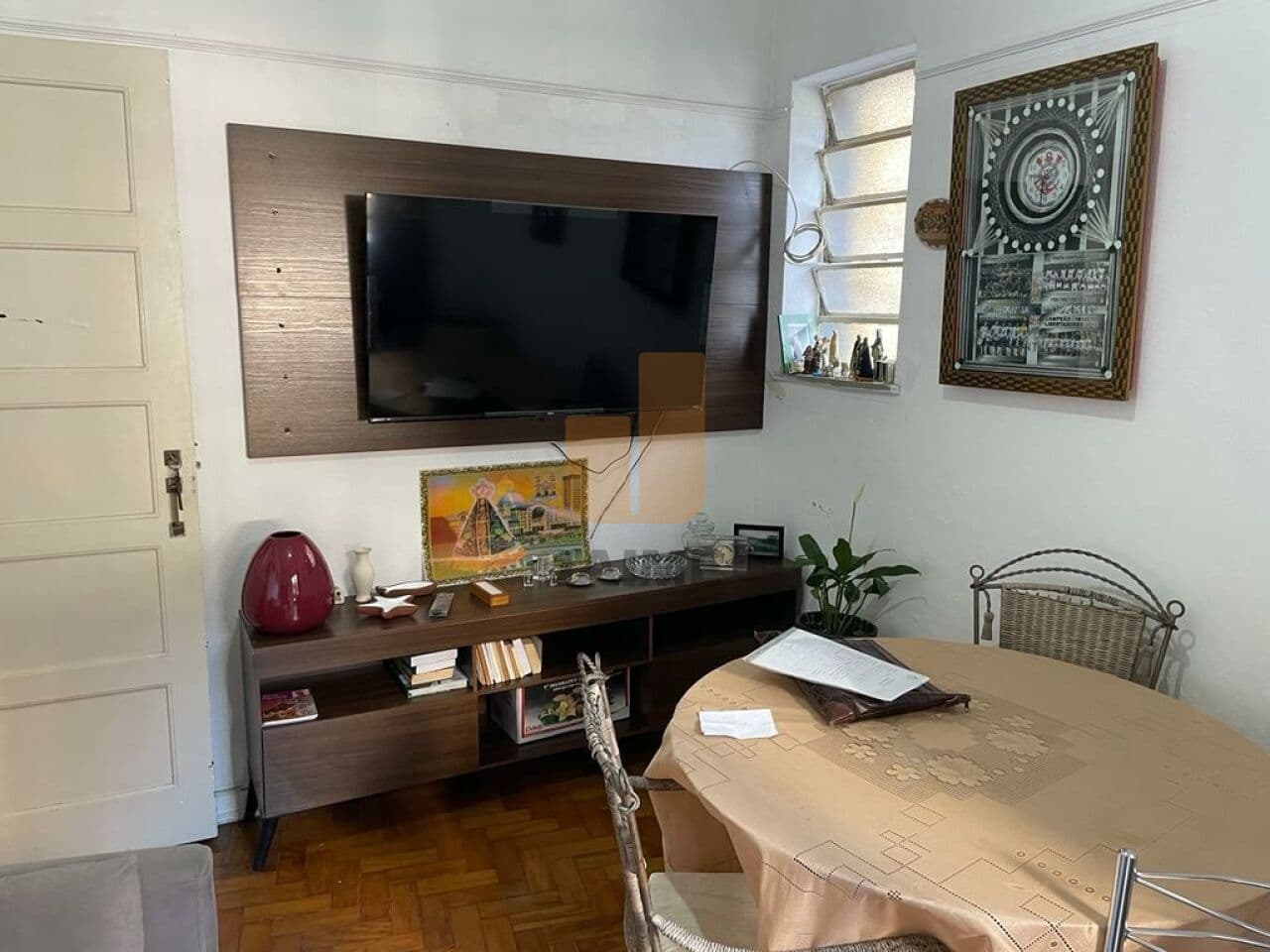 Apartamento de 1 dormitório na AV GENERAL OLÍMPIO DA SILVEIRA — Santa Cecília, São Paulo - foto 3