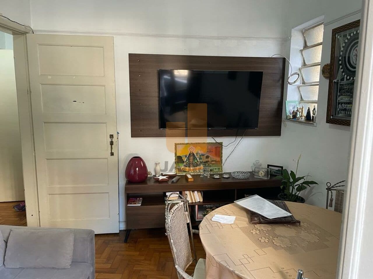 Apartamento de 1 dormitório na AV GENERAL OLÍMPIO DA SILVEIRA — Santa Cecília, São Paulo - foto 4