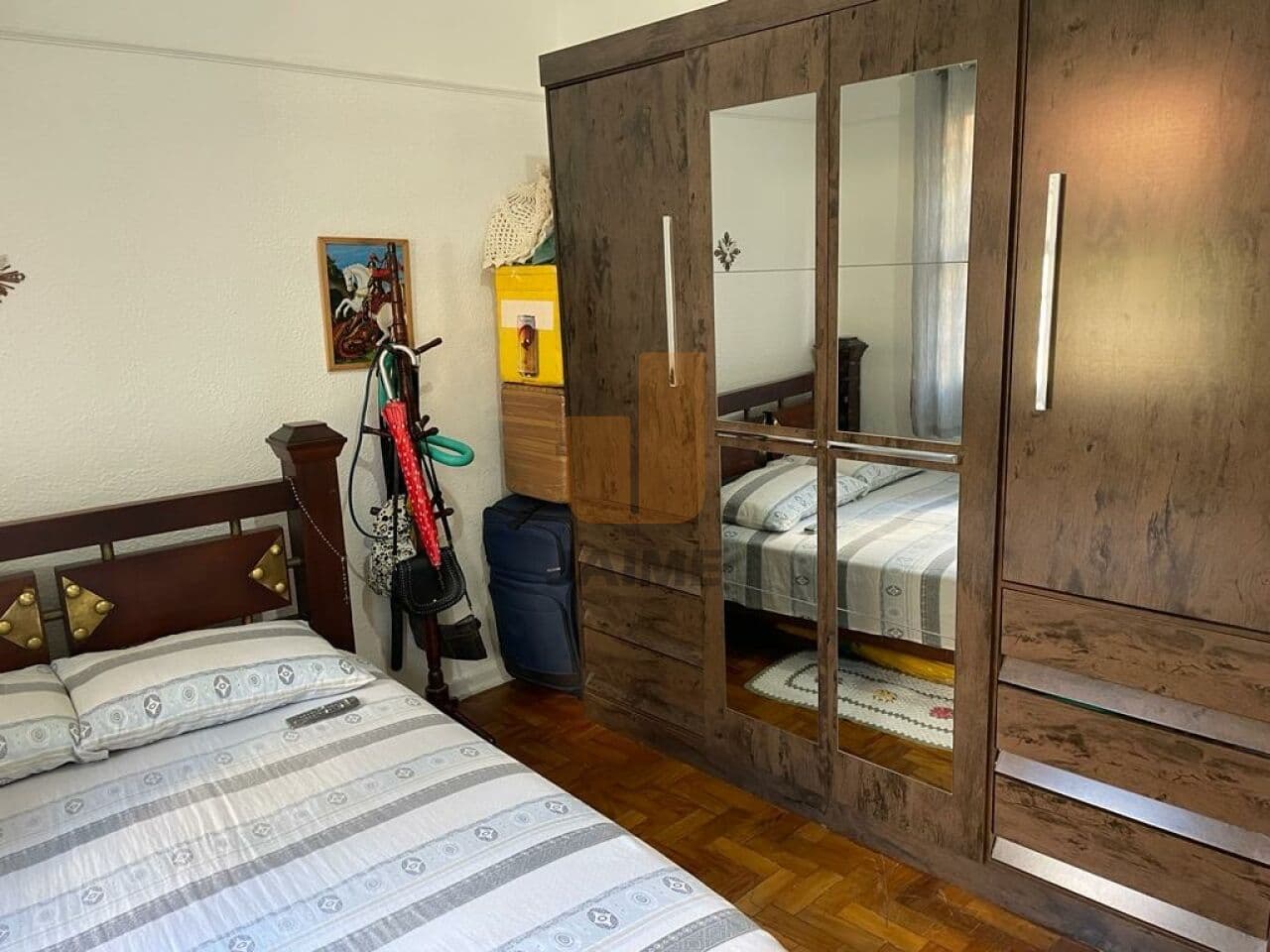 Apartamento de 1 dormitório na AV GENERAL OLÍMPIO DA SILVEIRA — Santa Cecília, São Paulo - foto 5