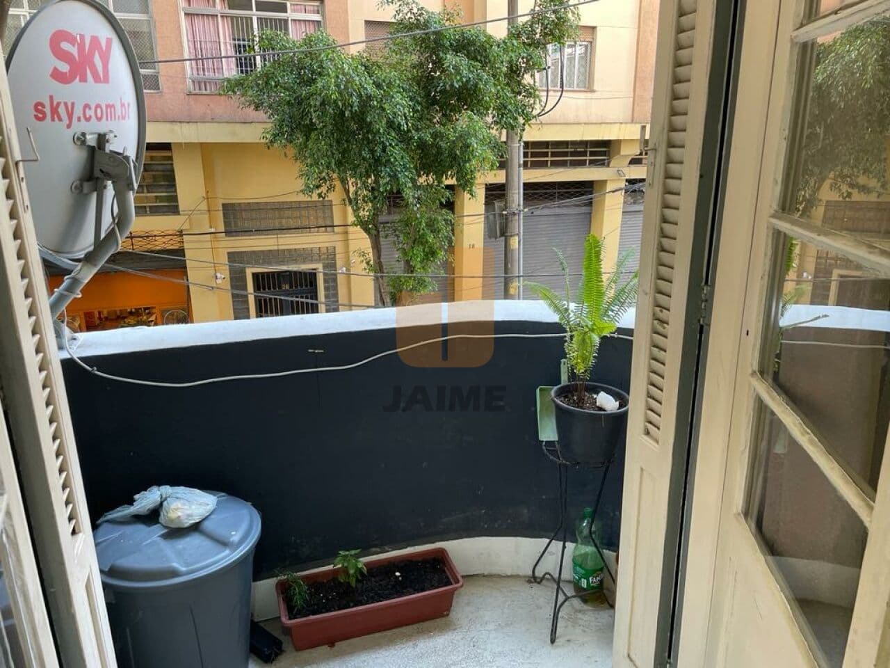 Apartamento de 1 dormitório na AV GENERAL OLÍMPIO DA SILVEIRA — Santa Cecília, São Paulo - foto 2