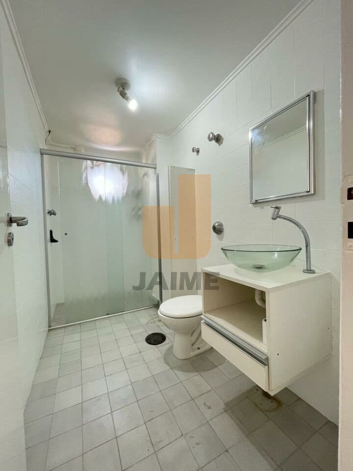 Apartamento de 2 dormitórios na R TEODORO SAMPAIO — Pinheiros, São Paulo - foto 2