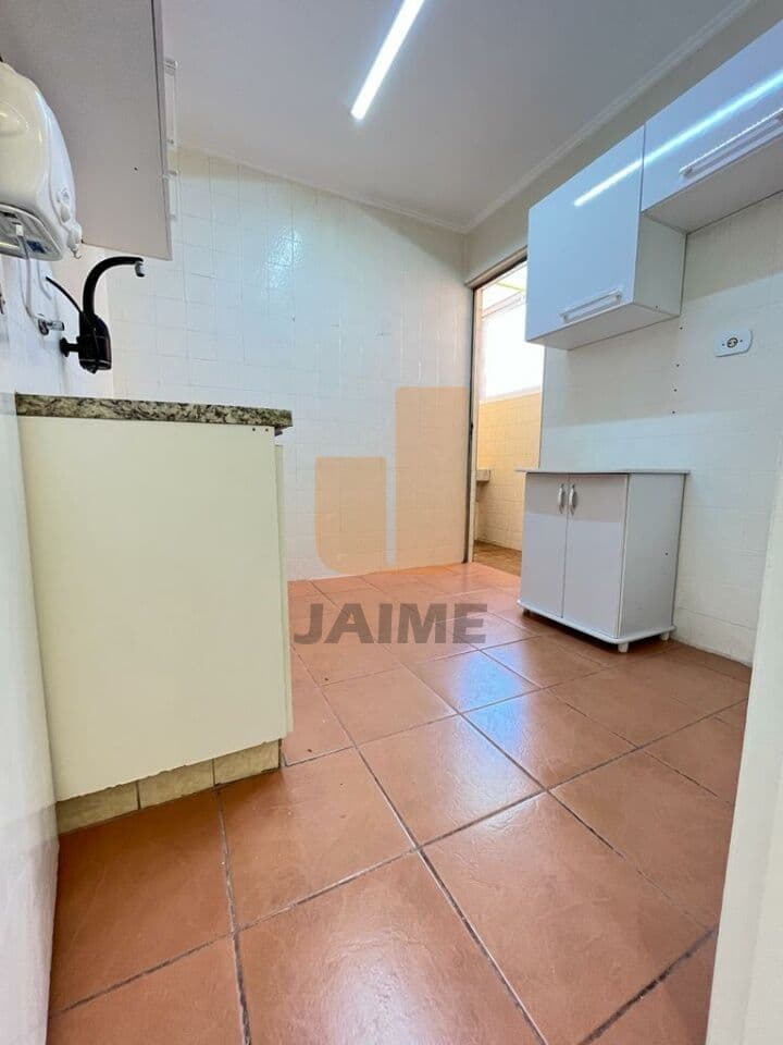 Apartamento de 2 dormitórios na R TEODORO SAMPAIO — Pinheiros, São Paulo - foto 5