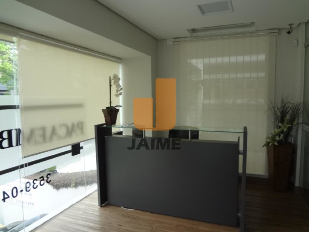 Comercial na AV PACAEMBU — Pacaembu, São Paulo - foto 2