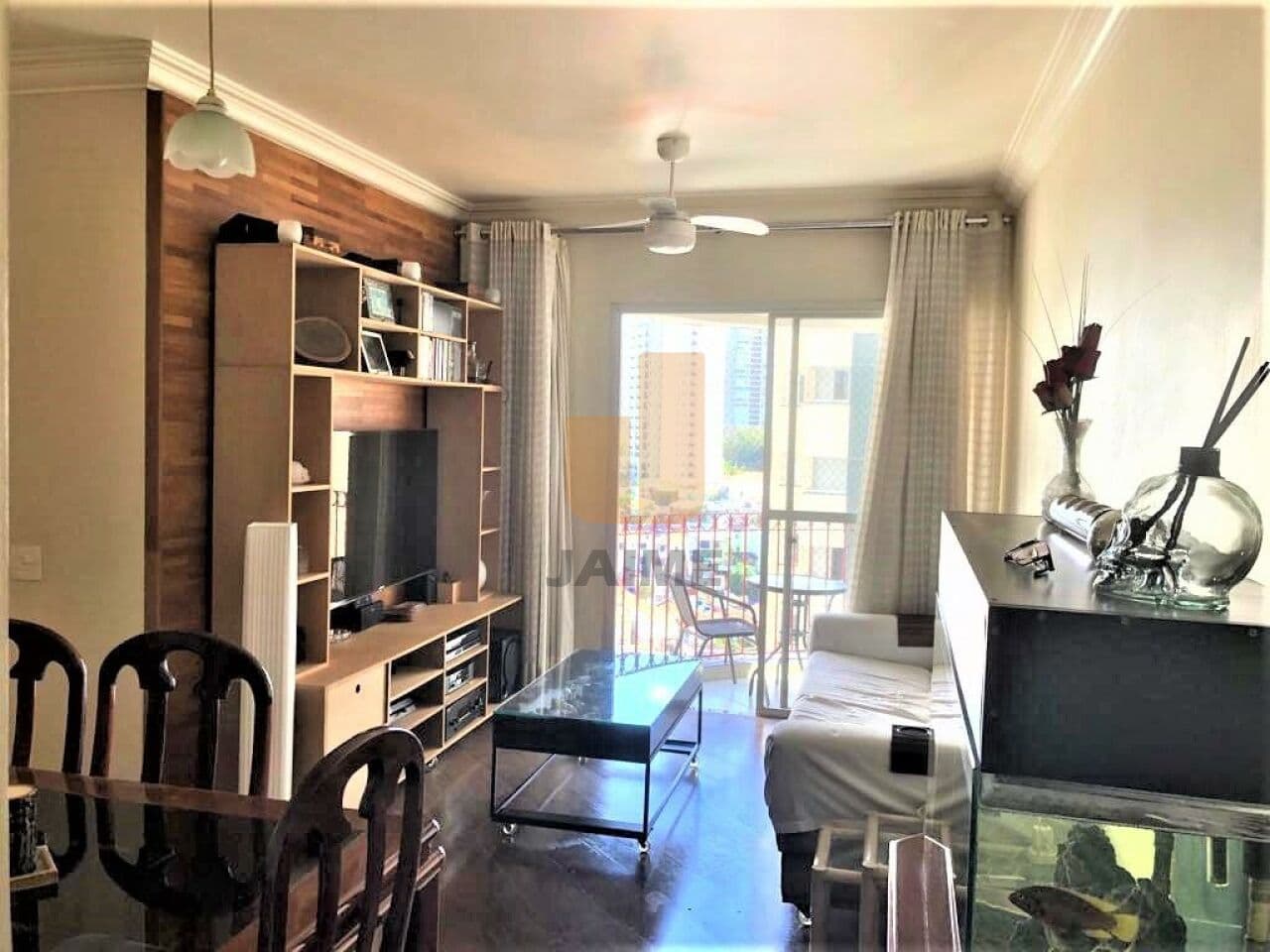 Apartamento de 2 dormitórios na R Doutor Miranda de Azevedo — Vila Anglo Brasileira, São Paulo - foto 2