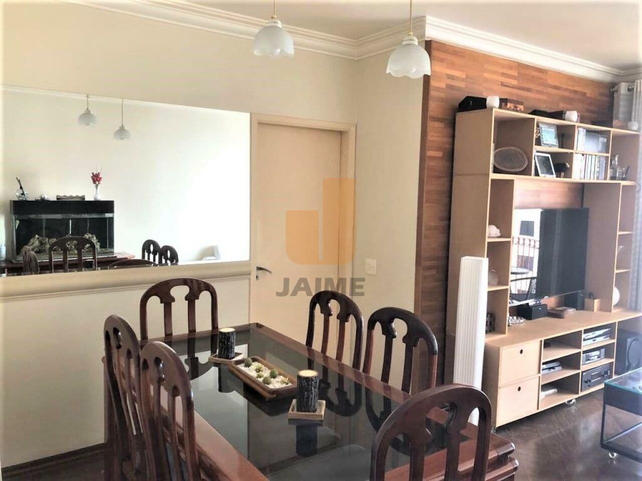 Apartamento de 2 dormitórios na R Doutor Miranda de Azevedo — Vila Anglo Brasileira, São Paulo - foto 3